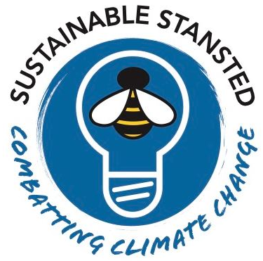 Sustainable Stansted logo